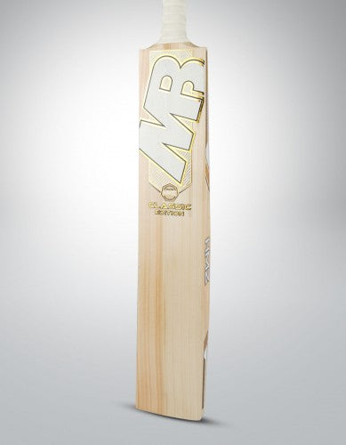 Malik Classic Edition HMZ Bat – gen22sports